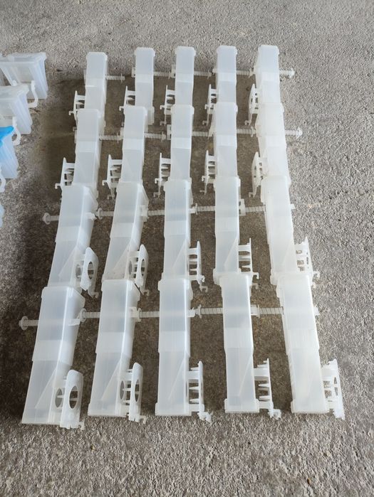 Comedouros pássaros