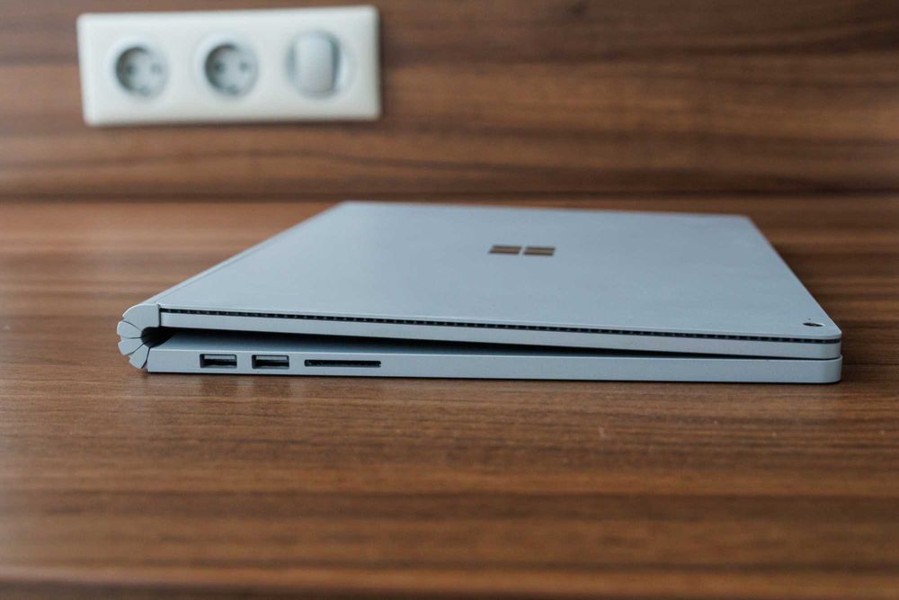 Microsoft Surface Book 3 13.5"| i7 /32GB RAM/ SSD 500GB|Стан відмінний