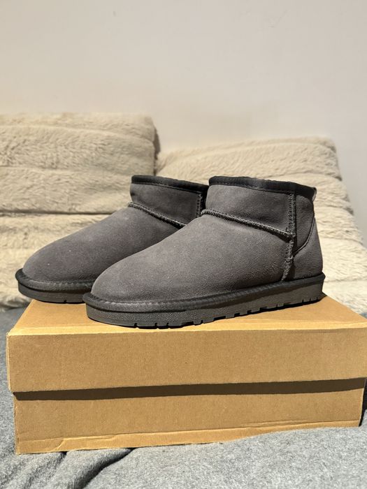 Buty UGG classic ultra mini
