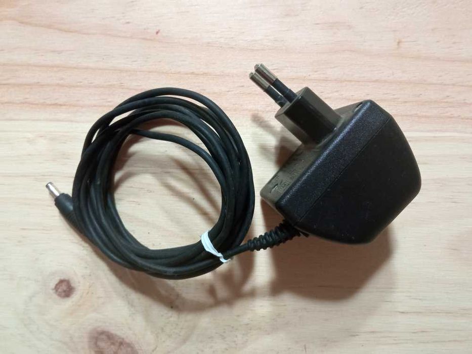 Carregador Para Telemóvel Nokia - ACP-7E