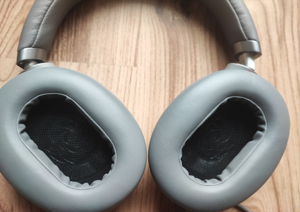 Sony MDR -1A M2 Hi-Res Słuchawki przewodowe