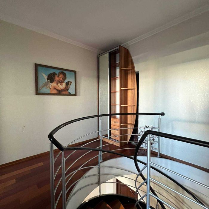 3-rooms apartment apartment by the address st. Kulikovo pole pl Oktyabrskoy revolyutsii pl (area 107 m²) - Atlanta.ua - photo 8