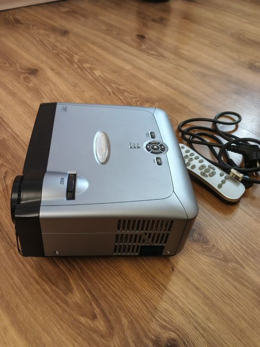 Проектор для компютера Optoma