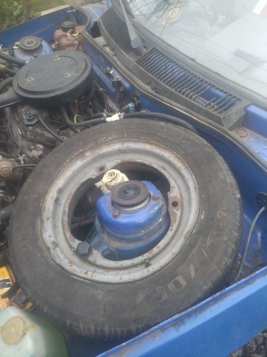 ЗАЗ Таврия Нова заз