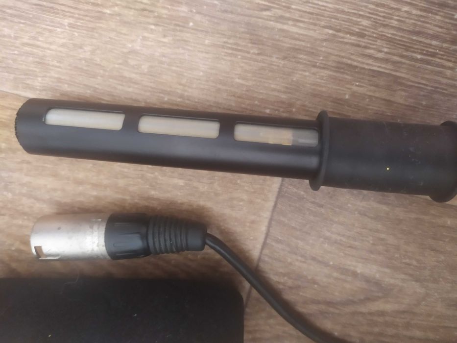 Мікрофон Sony  ECM Xm1