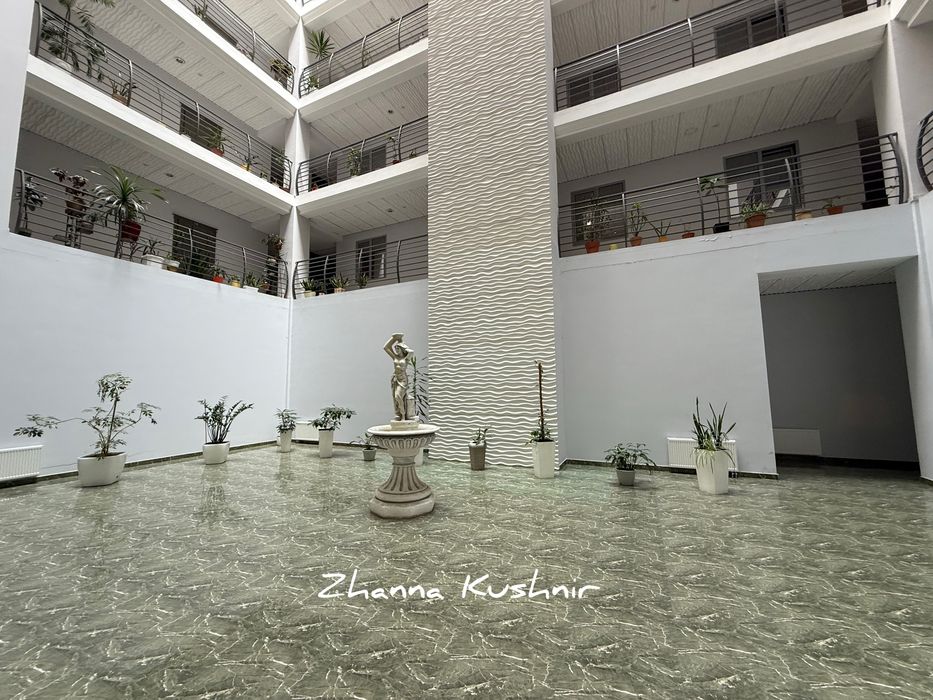 1-комнатная квартира по адресу Куликово поле пл. (площадь 102,9 м²) - Atlanta.ua - фото 22