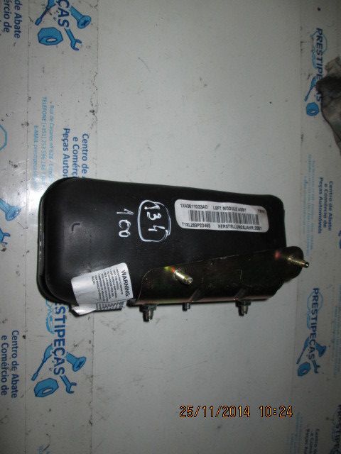 Airbag banco esquerdo JAGUAR X-Type Estate (X400)