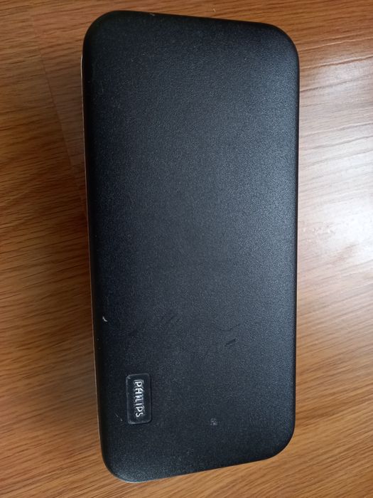 Елекробрытва Philips