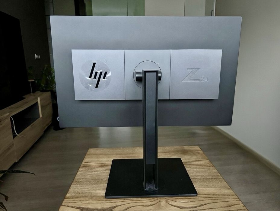 Монітор НР Z24nf G2 24” IPS