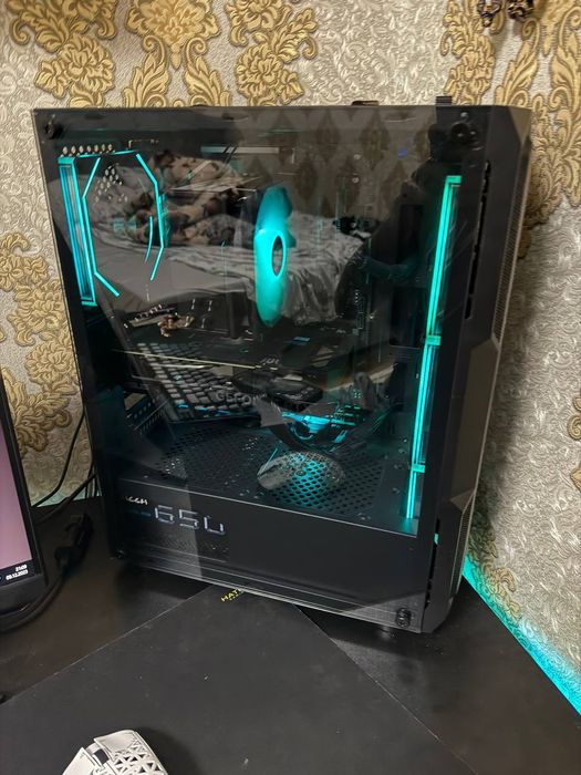 Продам игрового монстра