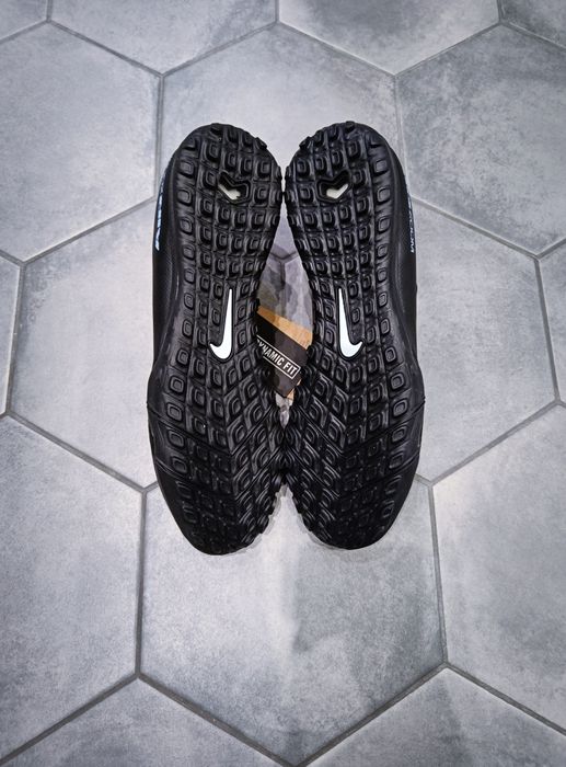 Сороконожки Бутсы Nike Air Zoom Mercurial Superfly Size 42 Original