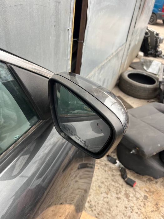 Ford Escape зеркало заднего вида