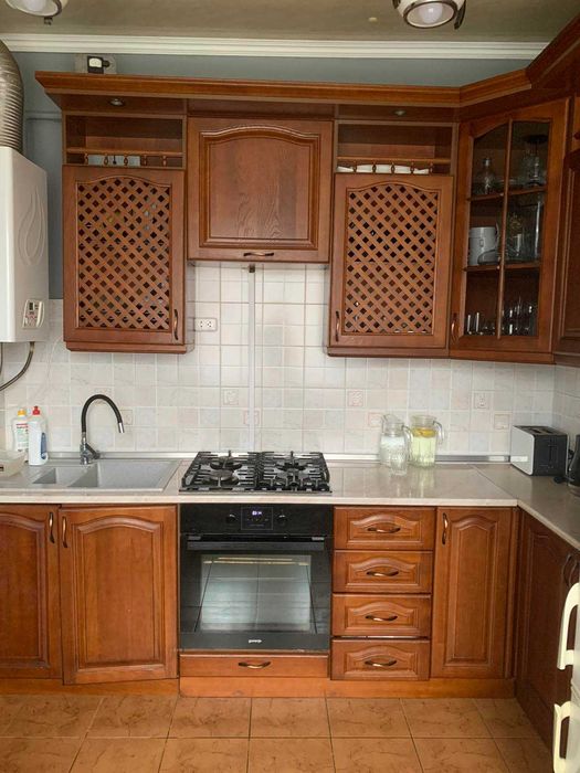 здам  в оренду будинок в районі Дубнівської