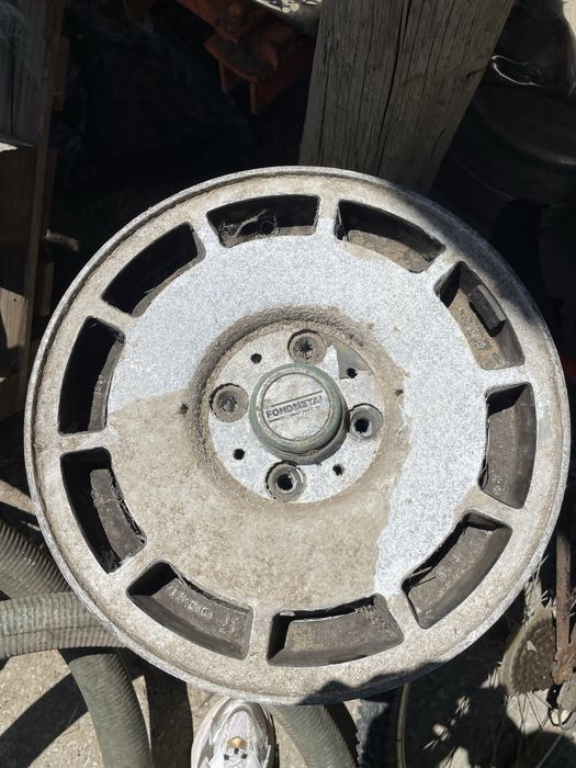 Jantes para carro