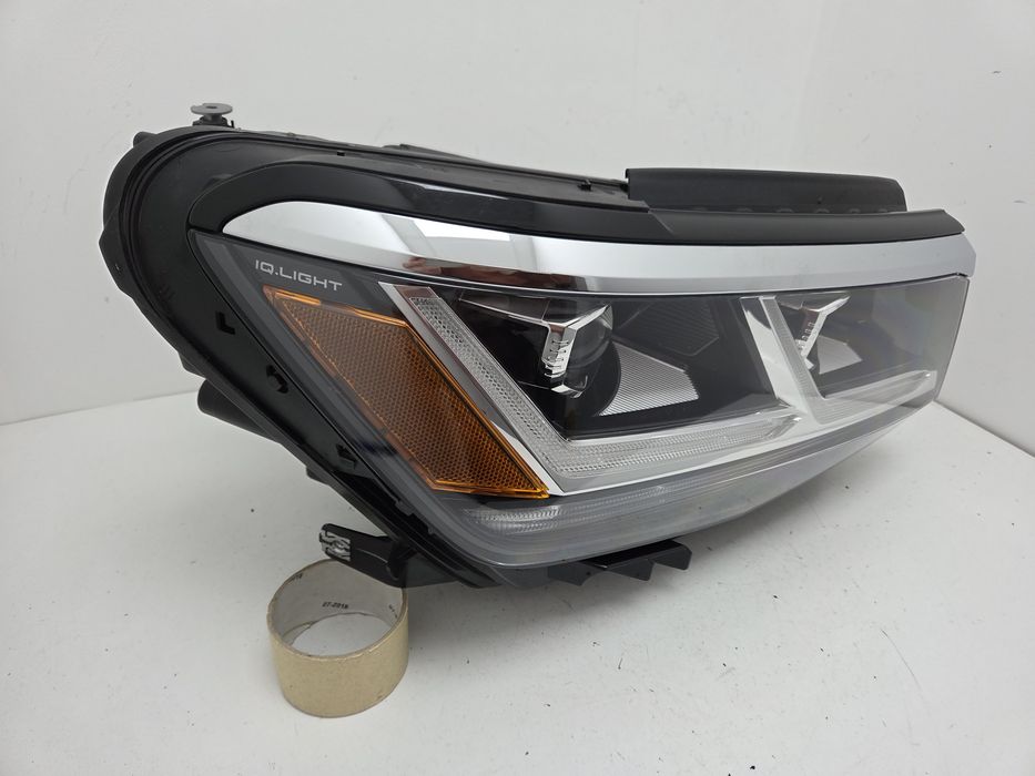 Фара права VW Atlas 2020-2023 Full Led Adaptive USA