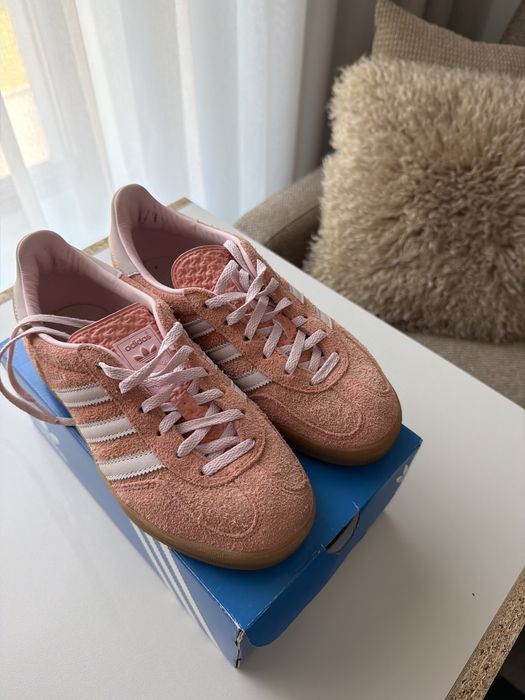 Gazelle Adidas 36