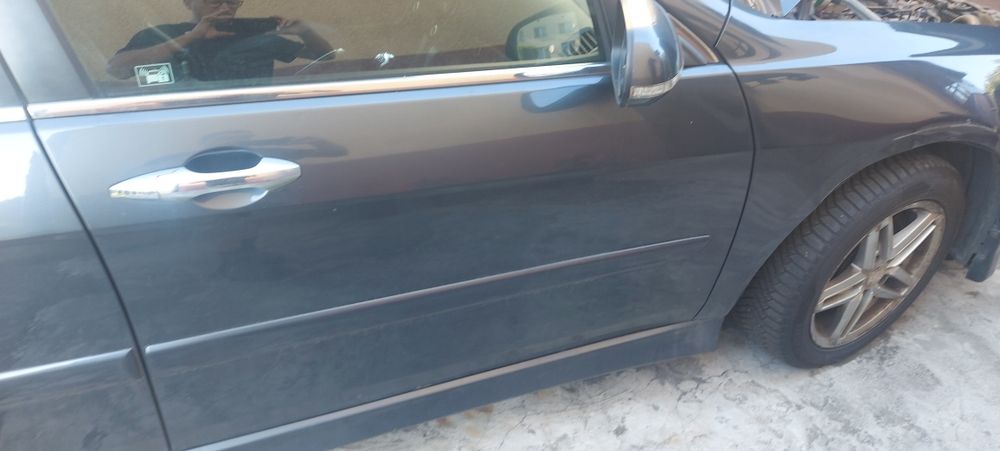 Honda Akord  VII