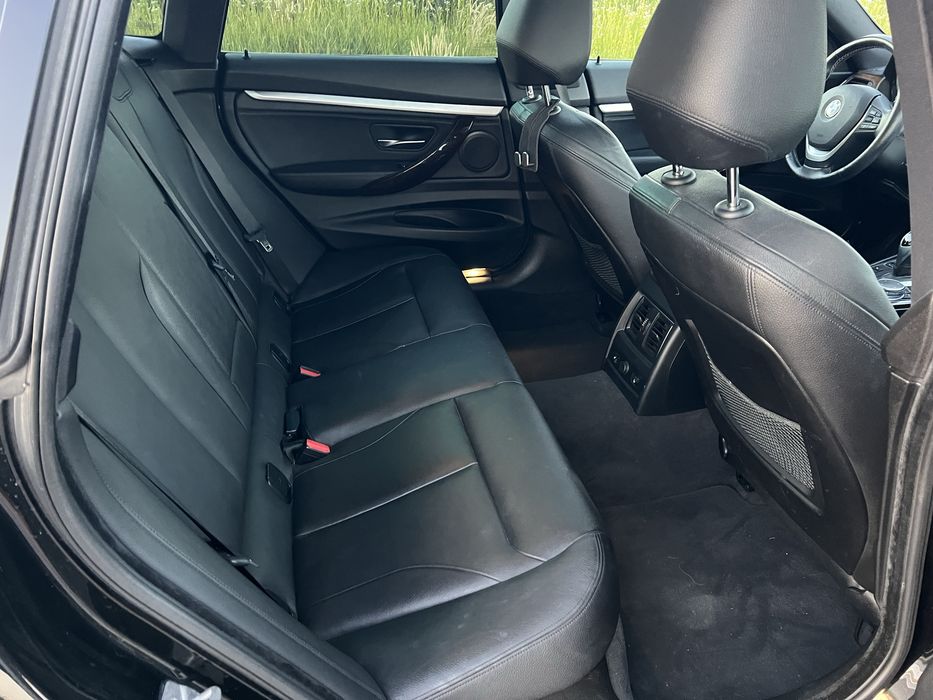 BMW 3 Series GT 2015 VIN WBA8Z5C59GG500315 фото оголошення 18 з 21