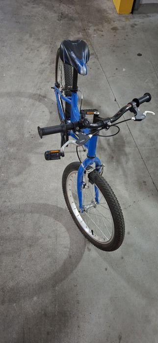 Bicicleta Roda 20