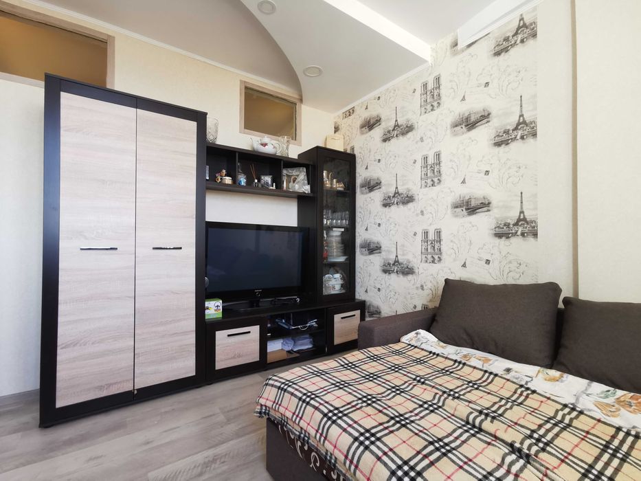 2 кімнатна квартира в новобудові Козацька 36Б RD