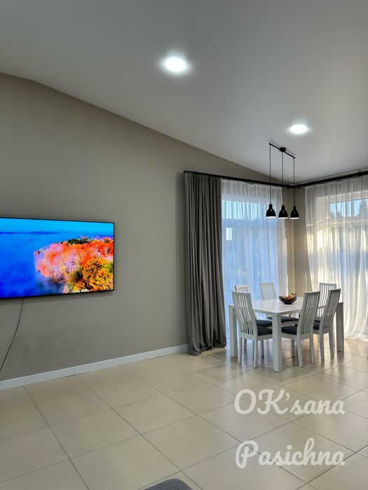 Продам дом в Новоалександровке