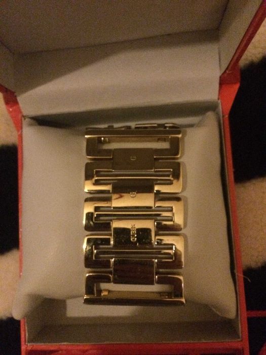 Relógio tigresa Guess