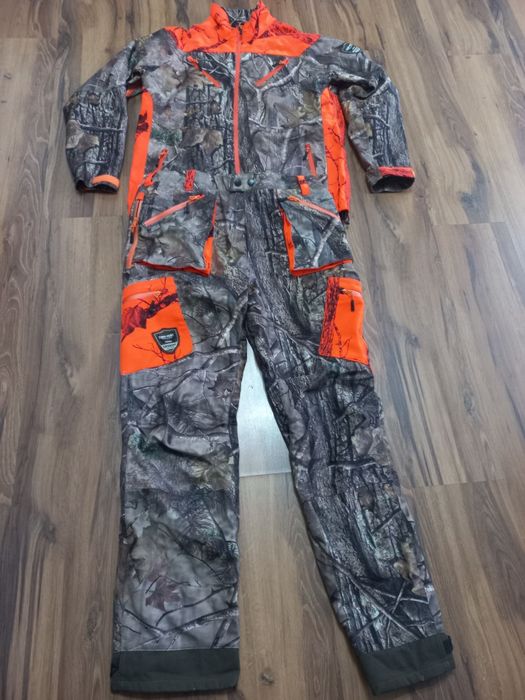 Komplet myśliwski Euro-Hunt M Harkila Fjallraven Pinewood Deerhunter B