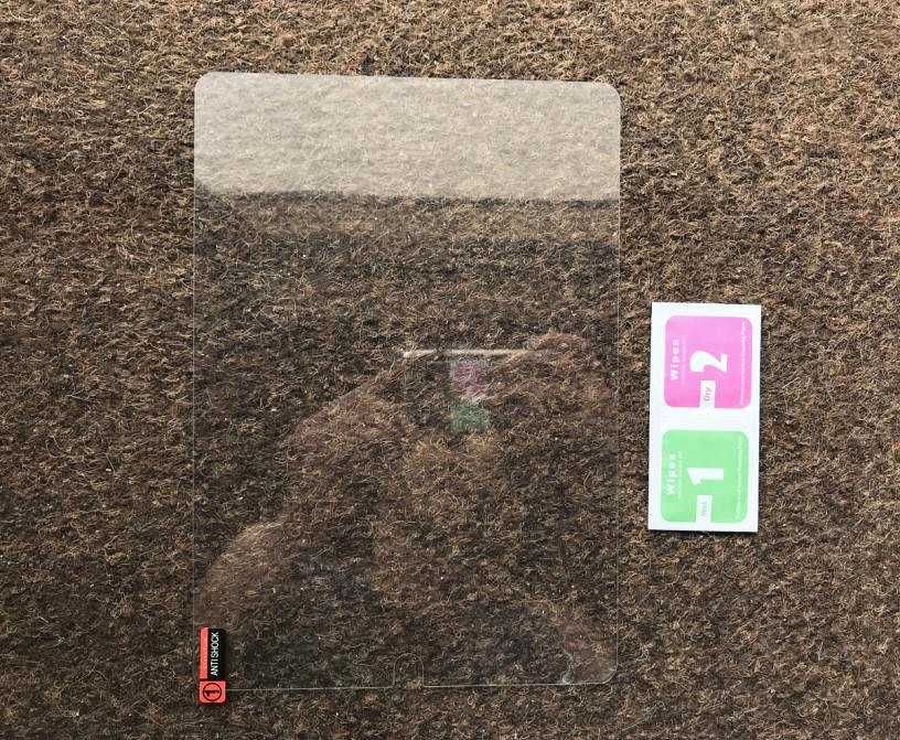 Película de vidro temperado para iPad Pro 10.5 (2017)