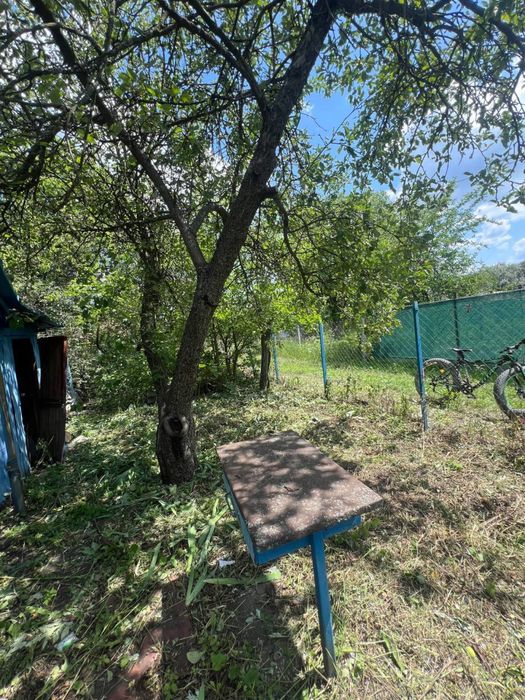 Продам участок РТС с водой и светом