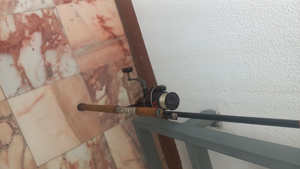 Vendo cana e carreto