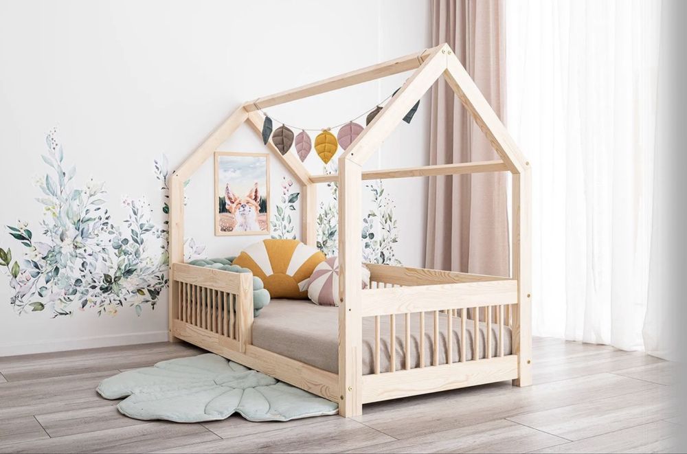 Cama crianca 1.90x90 cm