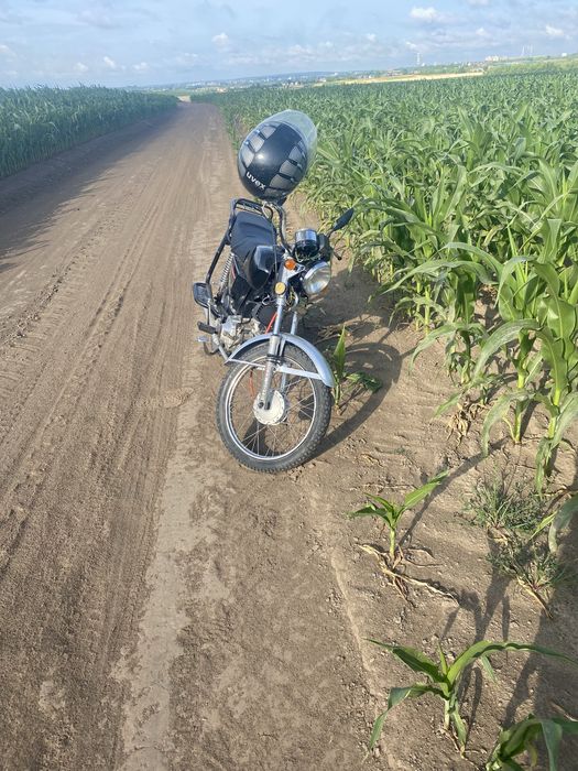 Продам аліфу 110 кубів