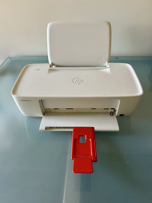 impressora HP DeskJet 1110