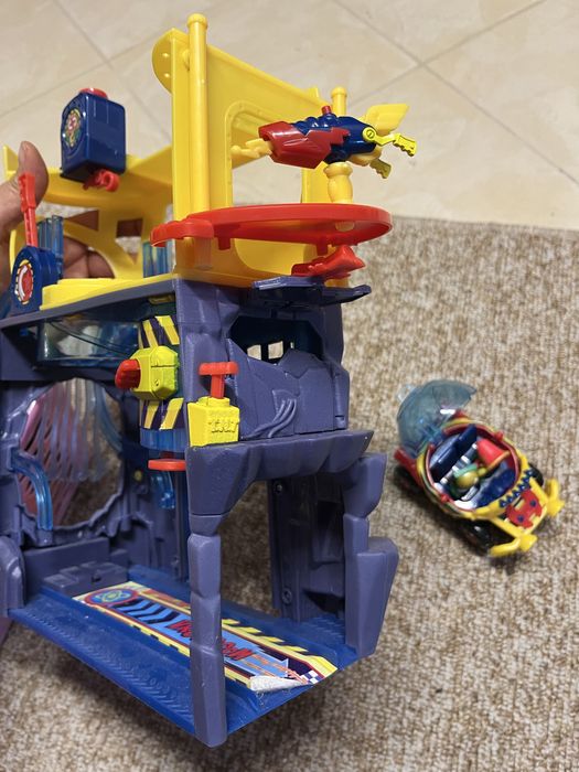 Super Things garaż Gdańsk Strzyża • OLX.pl