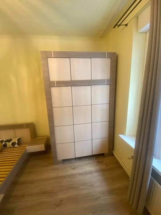 VOX zestaw do sypialni