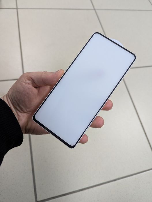 Motorola G75 Защитное 5D стекло ВСЕ МОДЕЛИ  все модели moto