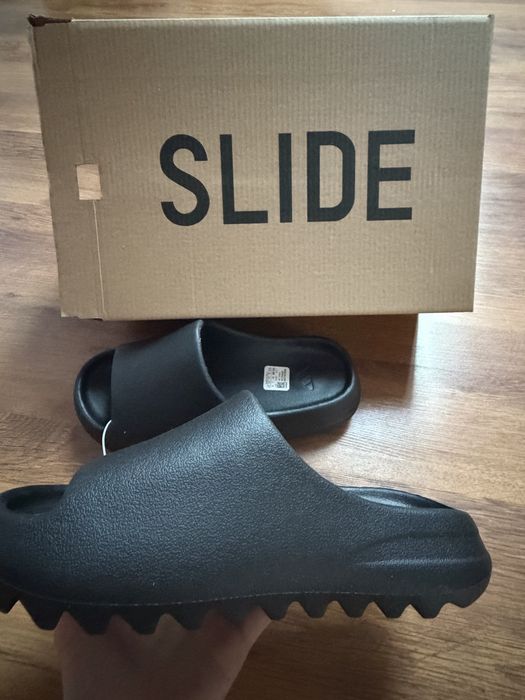 klapki yeezy slide adidas