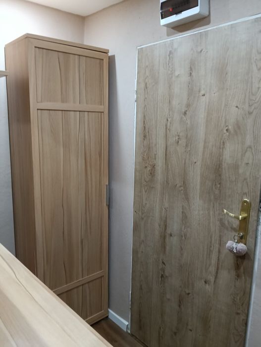 Kawalerka do zamieszkania