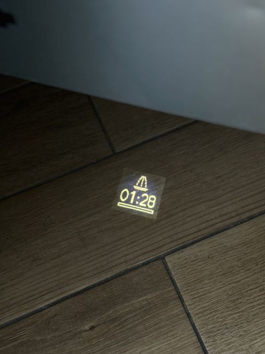 NEFF Bosch Siemens Zmywarka A++ TimeLight 3 kosze WiFi