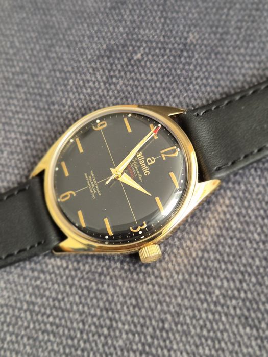 Atlantic Worldmaster ORIGINAL