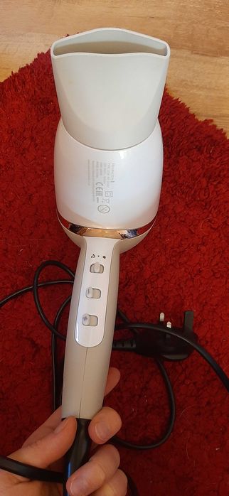 Suszarka Remington Hydraluxe pro