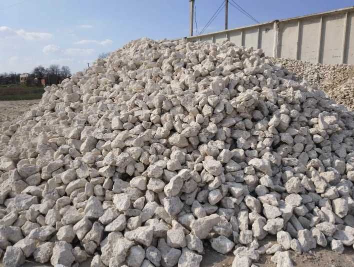 щебінь, відсів, пісок , доставка, продаж