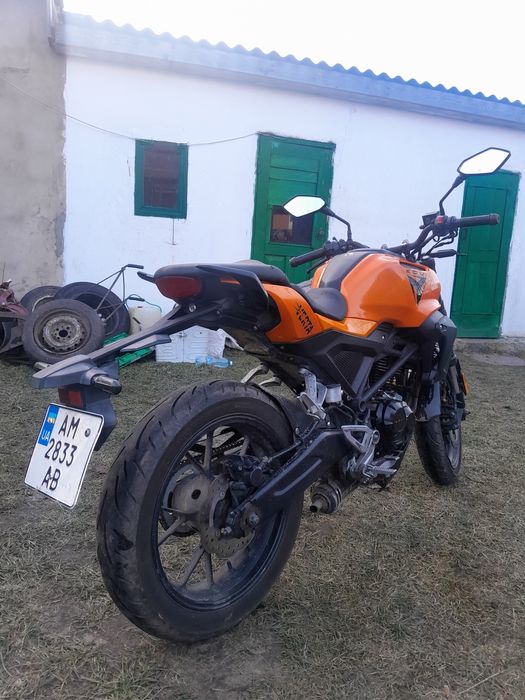 Kovi Verta Rts200n