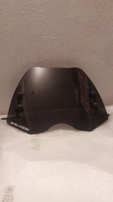 Vidro Malossi para Honda SH350