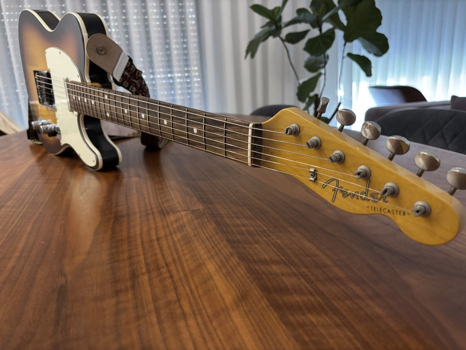 Fender Telecaster