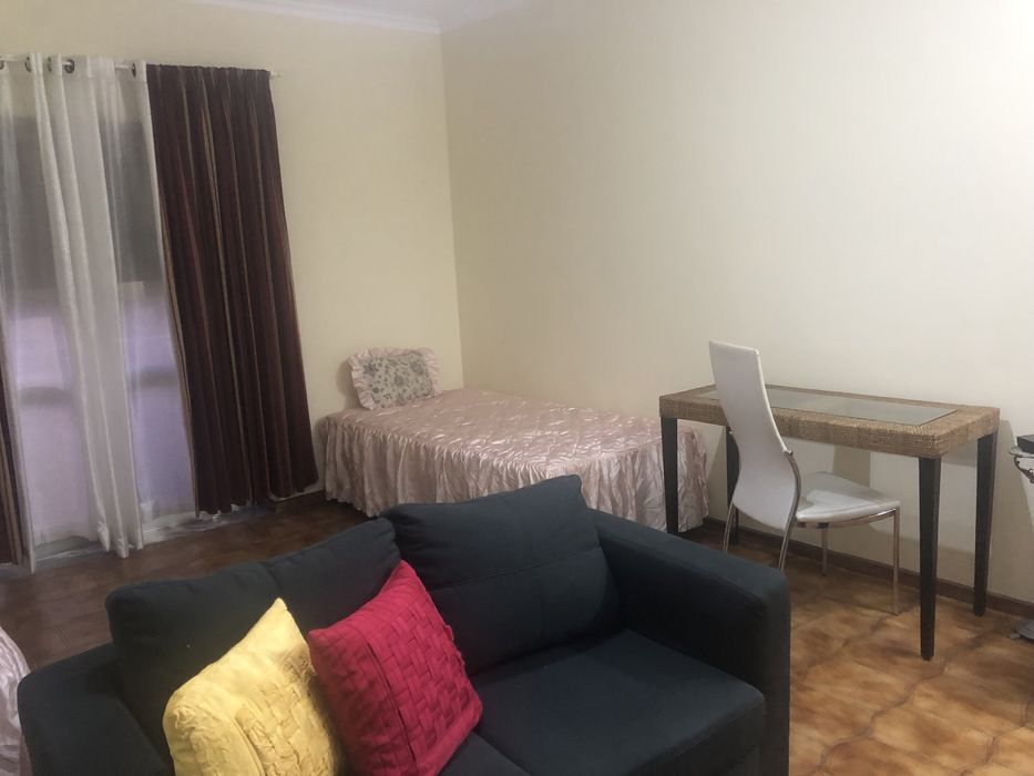 Quarto para alugar - ideal para estudantes