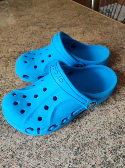 Crocs C 13 дитячі капці