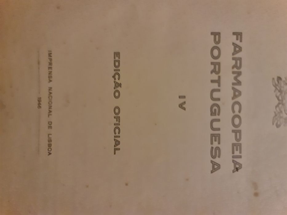 Livros de medicina alguns antigos