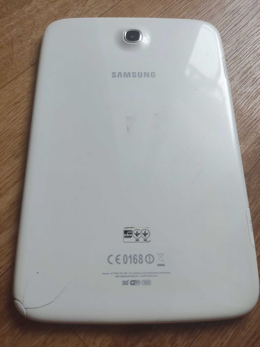Планшет Samsung Galaxy Note 8.0 (GT-N5100)