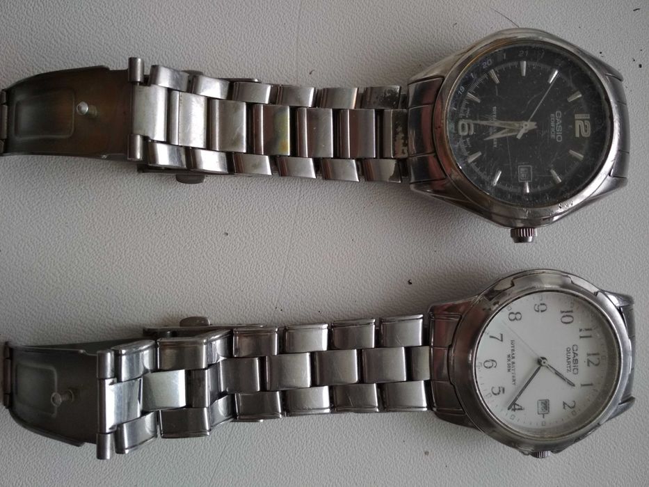 Часы casio оригинал